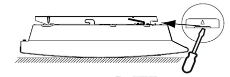 enlever-radiateur-electrique-verrou-languette.jpg