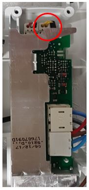 seche-serviette-deconnexion-sonde.JPG