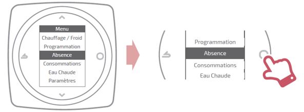pompe-a-chaleur-aurea-thermostat-mode-absence.JPG