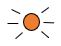 voyant-orange-clignotant.JPG