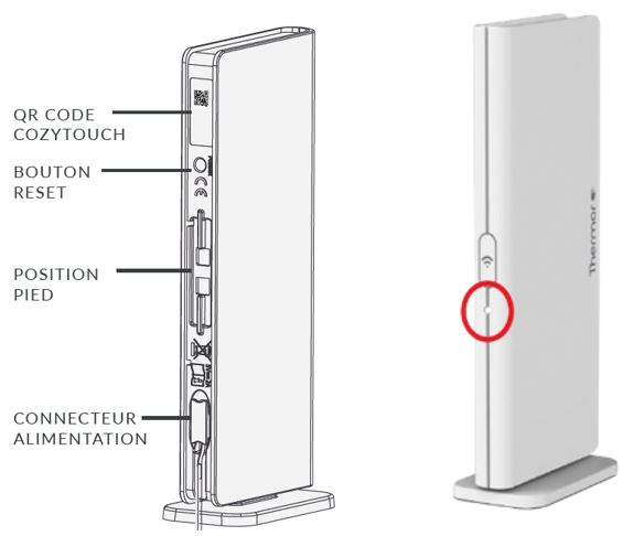 reinitialiser-redemarrer-bridge-cozytouch.JPG