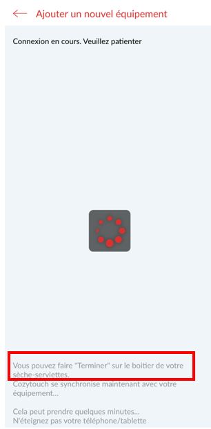connexion-en-cours-appairage-seche-serviettes.JPG