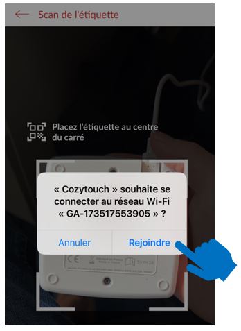 connexion-wifi-hub-cozytouch.JPG