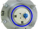 visuel thermostat mécanique canne - Thermor