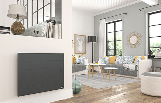 visuel radiateur intelligent Ovation 3 - Thermor
