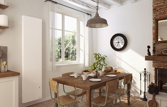 visuel radiateur intelligent Bilbao 3 - Thermor