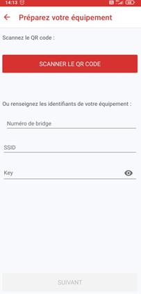 Comment réinitialiser le Bridge Cozytouch Thermor ? – Thermor